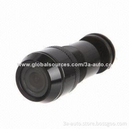 Waterproof Backup Rear-view Camera System for Car Use, Supports High-resolution